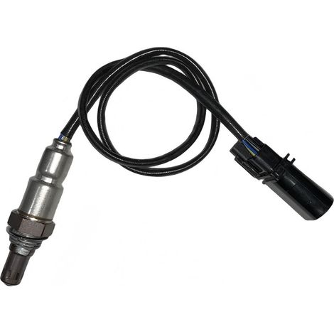 Lambda sensor 03F906262 03F906262B compatible with Volkswagen and Audi (1/5)