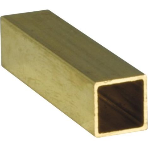 Fourrure réduction de fouillot de 7 à 6 mm en laiton longueur 500 mm (1/3)