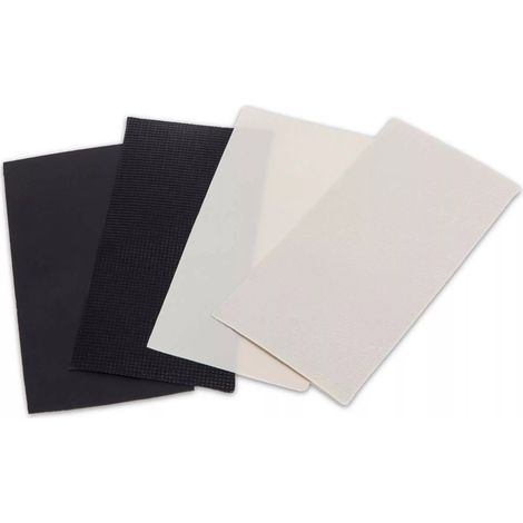 Kit Riparazione per SPA Nero INTEX