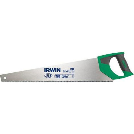 Sega Irwin con denti grossi 770DG, 550MM 7T 8P