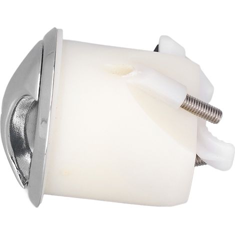 Verrou d'armoire RV rond rotatif étanche pour panneaux 3-22mm, fermeture par rotation, idéal tiroirs et portes, lot compact (1/5)