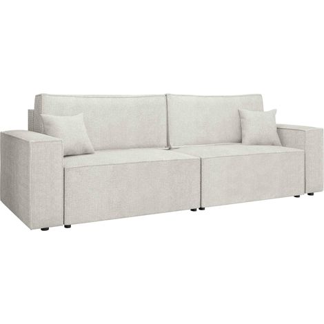 Sofá cama Vespes, Lima 16, Almacenaje, 0, 83x245x90cm