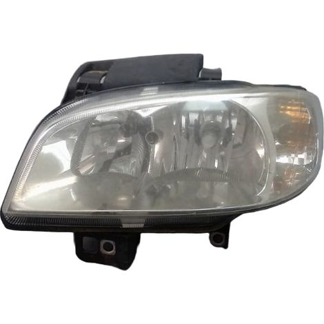 [PRODUIT D'OCCASION] Phare Gauche SEAT Ibiza III Phase 1 (6l) 2002-2006 ♻️ Ref Oe. 6k1941043a - Garantie à vie (1/3)
