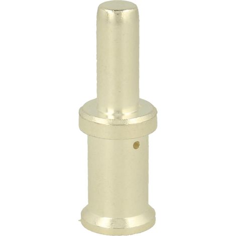 HARTING 250A-Crimpkontakt Kontaktstift (M) 50mm² AWG1 silber, 1 Stück Werkstoff Kupferlegierung - 1 Stück (1/3)