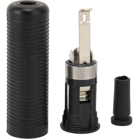 Adaptateur de remplacement pour casque d'hélicoptère 2025 U-174/U, adaptateur de casque soudé pour casques d'hélicoptère militaire (1/5)