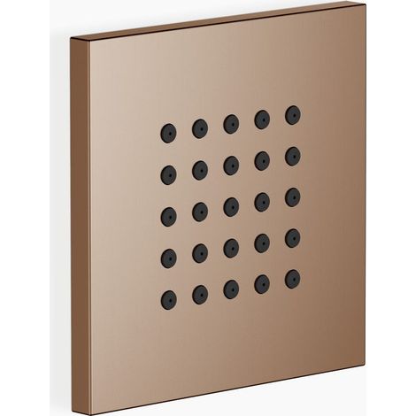 Dornbracht PUNTOS DE AGUA Ducha lateral UP flowReduce, (1/4)