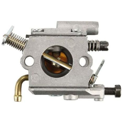 Vergaser für MS200 MS200T Kettensäge C1Q-S126B 1129-120-0653 020T (1/4)
