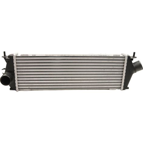 Intercooler rápido FT55599 (1/4)