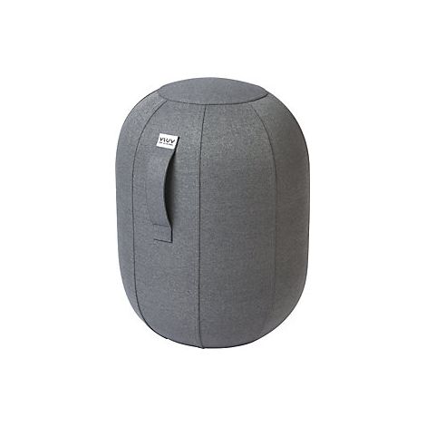 Taburete de balanceo M VLUV KAPSUL SOVA  altura del asiento 480 (1/3)