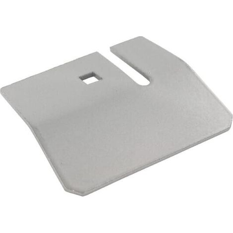 Abstreifer 80x95x3mm HOWARD 71000180368