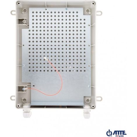 Custodia esterna IP56 ATTE ABOX-XL2
