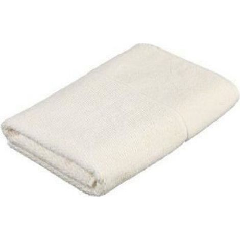 Frottana Pearl Serviette de bain Beige - 061428958017 67140