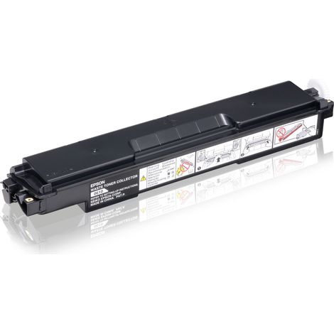 Epson Aculaser C9300 Colector de Toner Usado