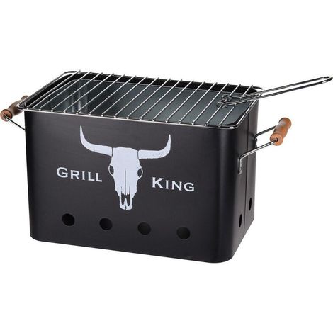 BBQ Grill Évasion portatile 32 cm di larghezza