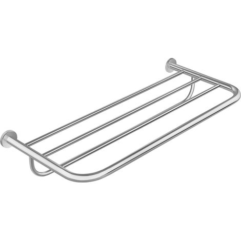 COSMIC 2900168 ARCHITECT Toallero Estante (57.5cm) Cromo - ref: WJC205A1068001 (1/5)