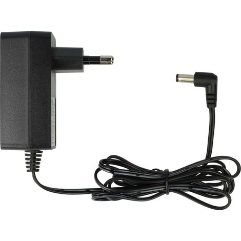 vhbw 1x Bloc d'alimentation compatible avec Bosch 3601D29201, GPB 12V-10 outil électrique - 140 cm
