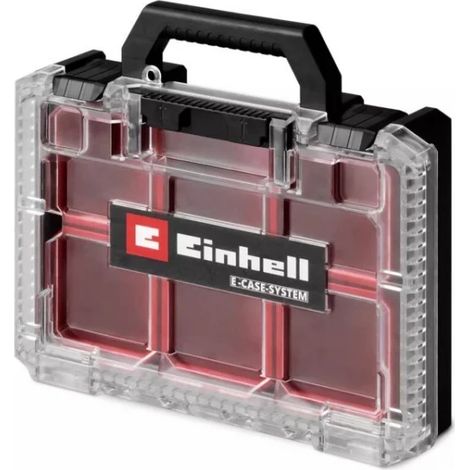 Einhell 4540048 E-Case Porta minuteria
