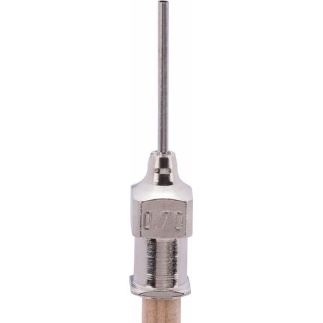 ROTHENBERGER Mikrodüse ROXY Serie, 0,7 mm - 35713