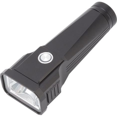 Wiederaufladbares LED-Fahrradlicht-Set mit 3 Modi: Vorder- und Rücklicht für Nachtfahrten (1/5)