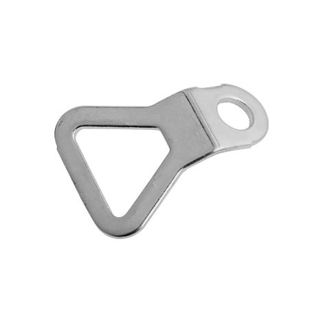Anneaux De Fixation Sacoche Pour Selle Vélo - Compatible Multi-modèles - Brooks