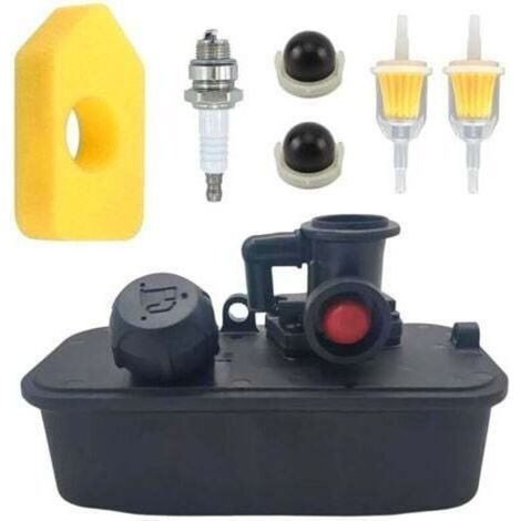 494406 Kraftstofftank 795477 kompatibel mit Briggs & Stratton 498809 498809A 795469 794147 699660