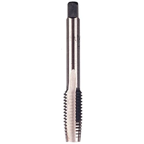Maschio HSS per filettatura interna M10 (1/4)