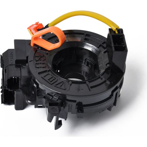 Ressort de direction à câble spiralé durable, compatible avec Corolla et Yaris (1/5)