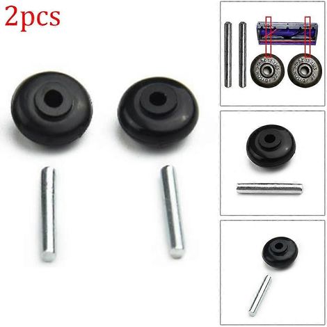 Têtes de brosse motorisées, axes et rouleaux, petites roues, axes et rouleaux pour aspirateurs DYSON DC35/DC44/DC45/DC59/DC62 (1/5)