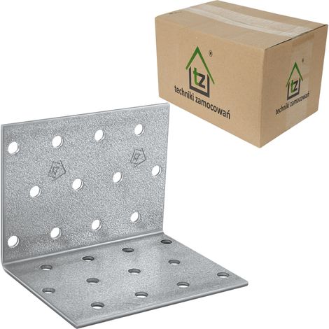 (z) Angolo di montaggio KM5 60x60x80x2.0 (50) (1/5)