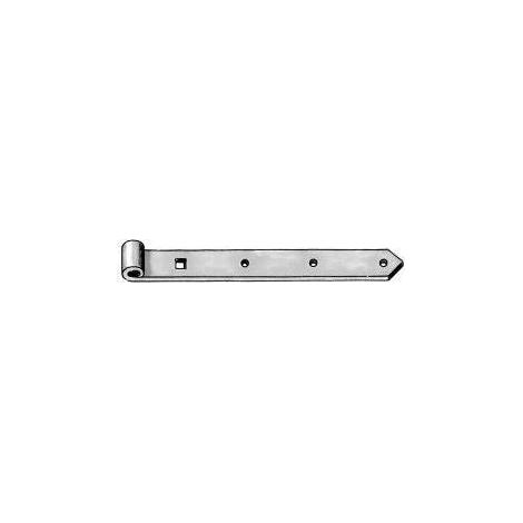 Ladenbänder D13 x300mm gelb verz. 4011338007827 Inhalt: 1 (1/3)