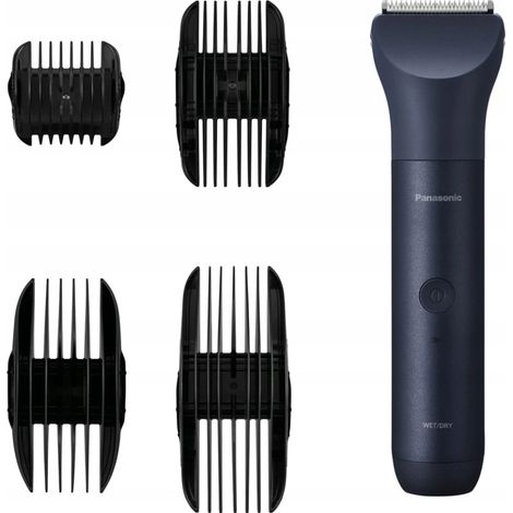 Cortadora de cabello hombre Panasonic ER-CKL3-A301 MULTISHAPE NEGRO (1/5)