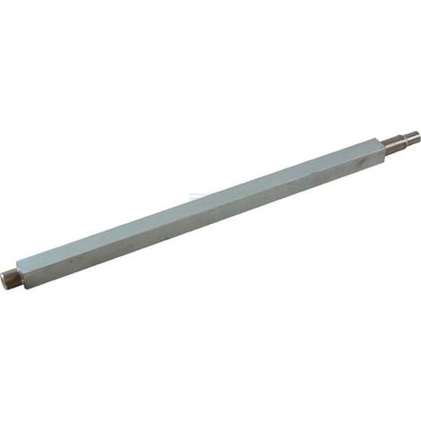 Eje del escarificador 407 mm WOLF-GARTEN 3568507