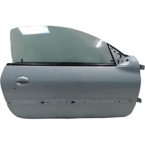 [PRODUIT D'OCCASION] Porte Avant Droit PEUGEOT 206 Cc 2p 2000-2007 ♻️ Ref Oe. 9004p1 - Garantie à vie (1/3)