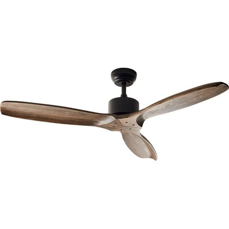 Ceiling Fan ARANI Brown