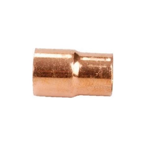 MANICOTTO RAME MF RIDOTTO 12 x 10 (Pz.10)