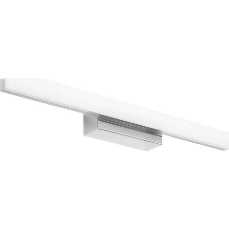 Lámpara De Pared Rea App1846-1W Chrome