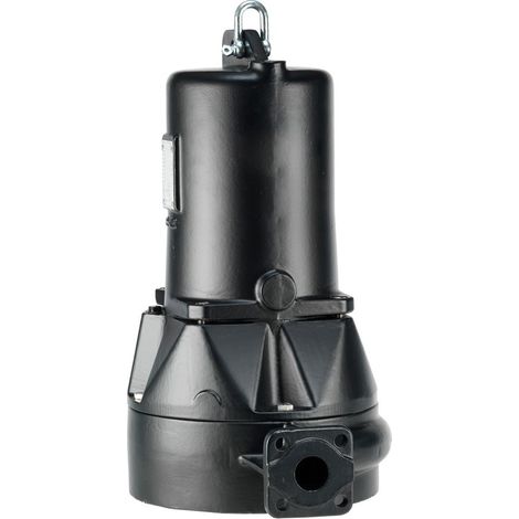 Jung Pumpen Multicut-Pumpe 75/2 M, mit Explosionsschutz, 20m