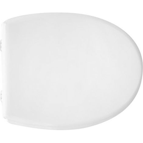 SEDILE WC PER GSI VASO OCEANO 2 FORMA 4 Misura: Bianco