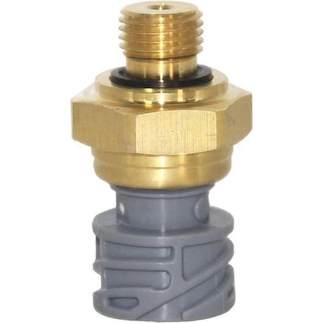 Sensor de presión de aceite de la unidad transmisora, sensor de presión Common Rail 1826281 para CF85 XF105 (1/5)