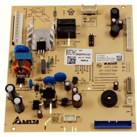 Carte électronique, module de puissance d'origine