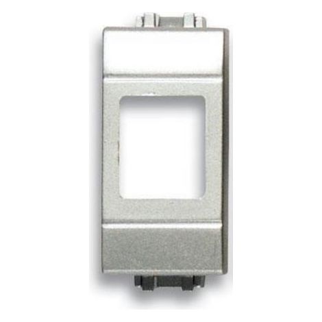 Cover Keystone per Frutti RJ45 Compatibile BTicino Living Light Tech