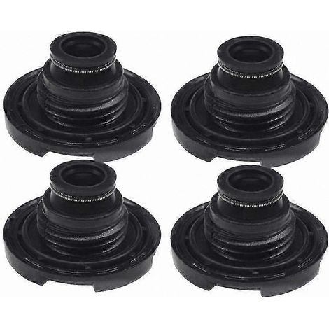 Joints de bougies de préchauffage pour moteurs à rampe commune Compatibles avec plusieurs modèles 13276DB000, 93180281 (1/5)