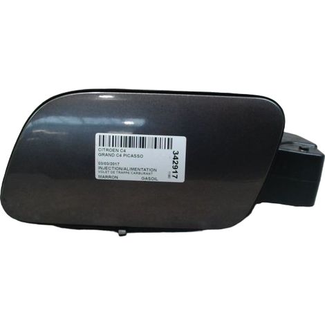 [PRODUIT D'OCCASION] Volet De Trappe Carburant CITROEN Grand C4 Picasso ♻️ Ref Oe. 9816003180 - Garantie à vie (1/3)