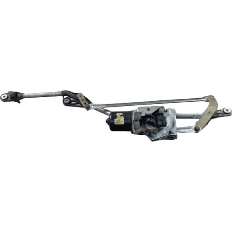 Mecanisme Essuie-glace Avant RENAULT Scenic II Ph1 02-06 [PRODUIT D'OCCASION]♻️7701056003