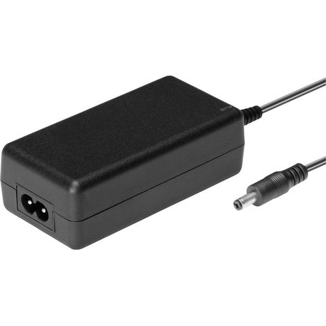 Dehner Elektronik ATM 036T-A240 Alimentation de table à tension fixe 24 V/DC 1.5 A 65 W stabilisé (1/2)