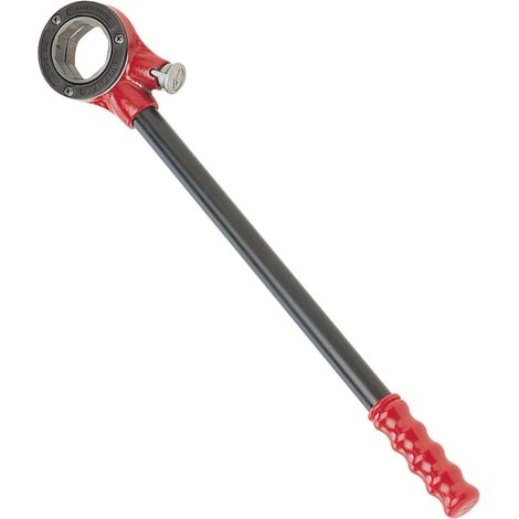 VIRAX Ratschenführung 1/8-1.1/4''  - 136290
