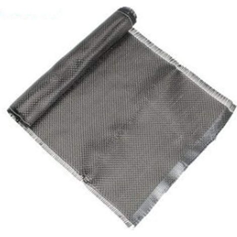 3K 200Gsm 20Cm Tissu À Armure Toile Fibre De Carbone 30/60/150/ - 30Cm (1/5)