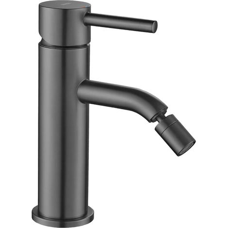 Grifo Bidé Rea Lungo Titanium