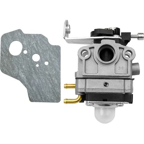 Carburateur Legend Force 46cc micro-tracteur A063001 pour labourage à gaz