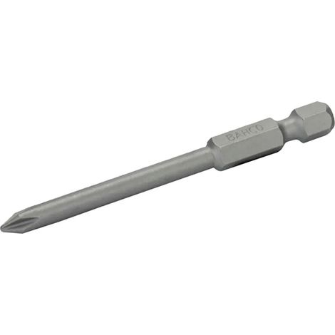 Punte cacciavite Bahco ph2 70 mm 5 pezzi